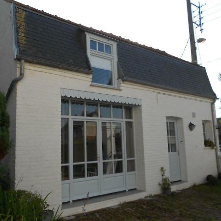 La Petite Maison Du Parc Bois-en-Ardres Exterior foto