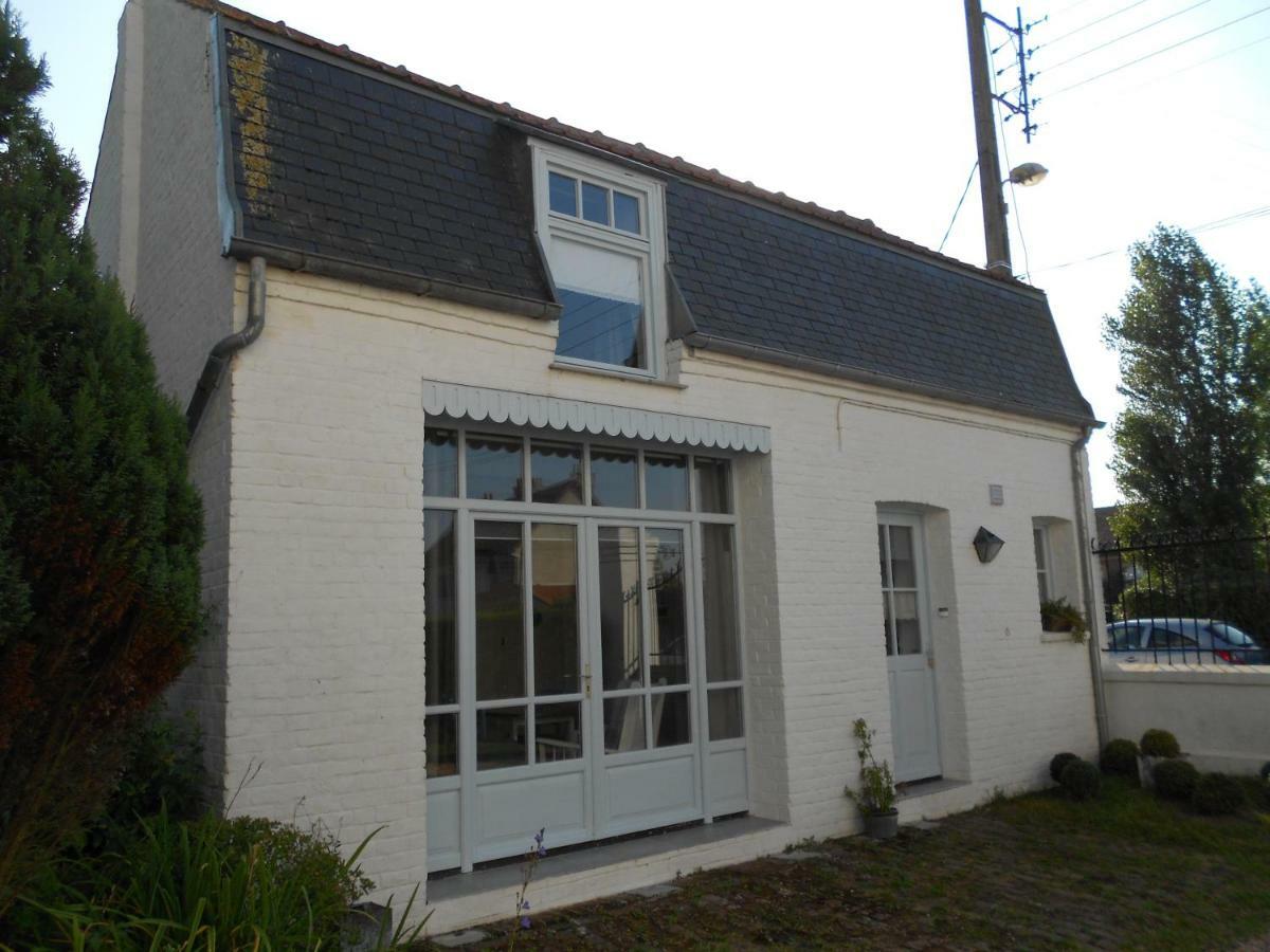 La Petite Maison Du Parc Bois-en-Ardres Exterior foto